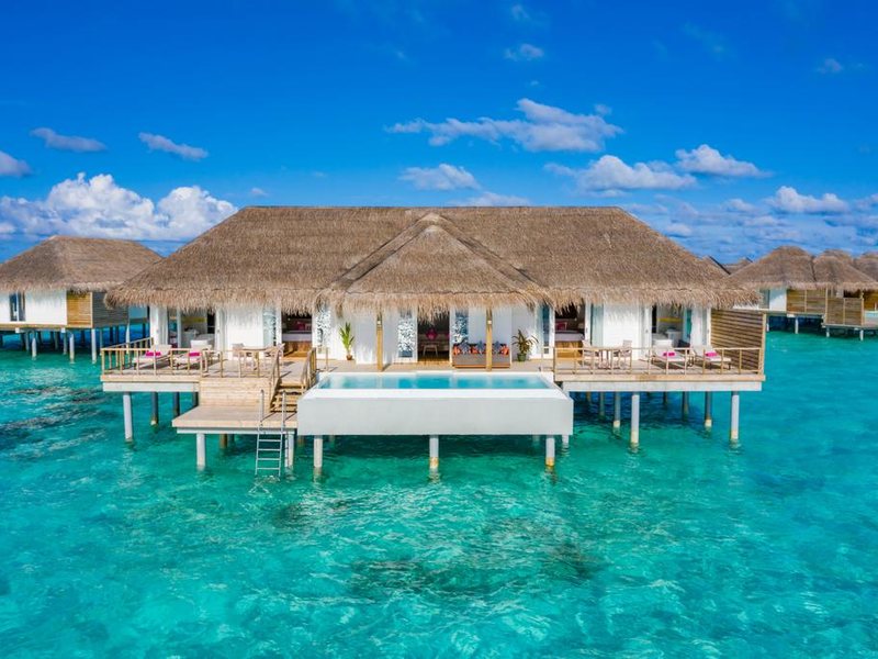 Sun Aqua Iru Veli 324138