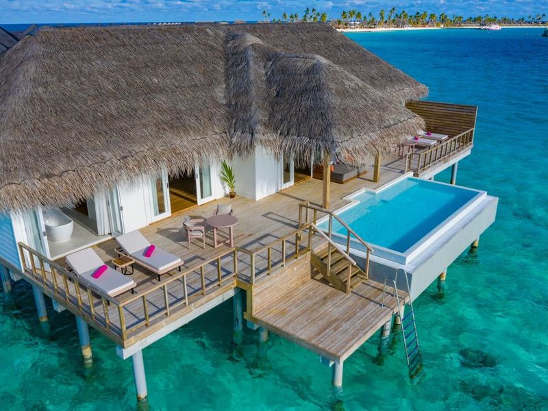 Sun Aqua Iru Veli 324139