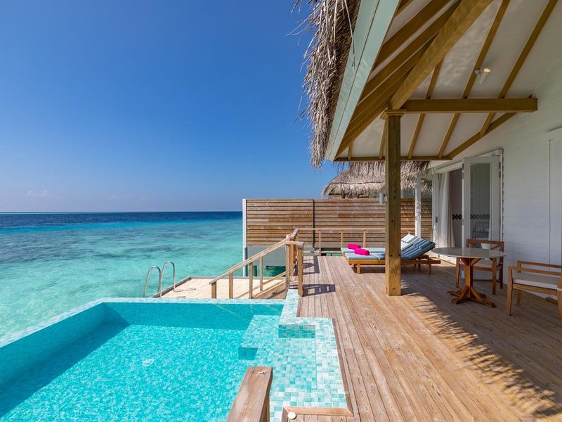 Sun Aqua Iru Veli 324140