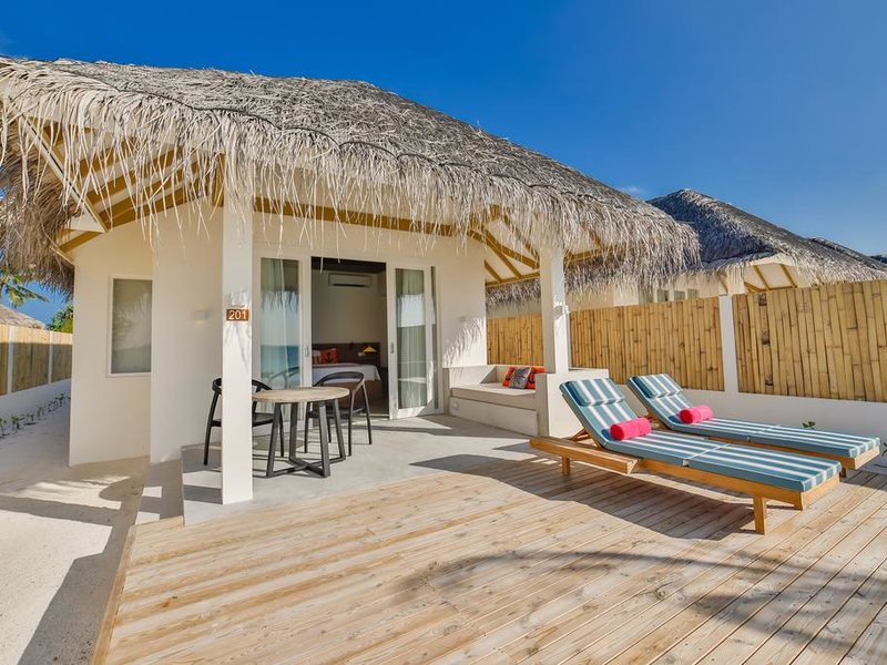 Sun Aqua Iru Veli 324141