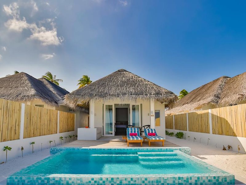 Sun Aqua Iru Veli 324143