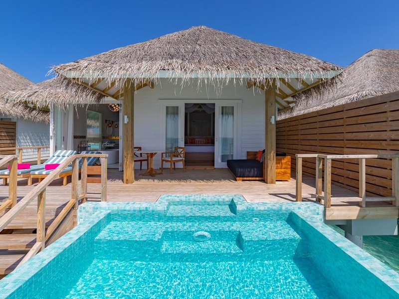 Sun Aqua Iru Veli 324145