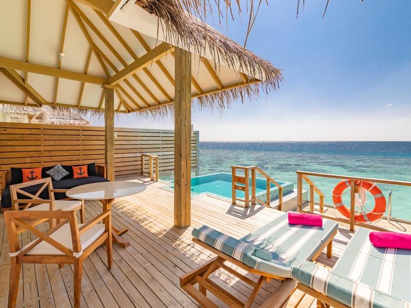 Sun Aqua Iru Veli 324146