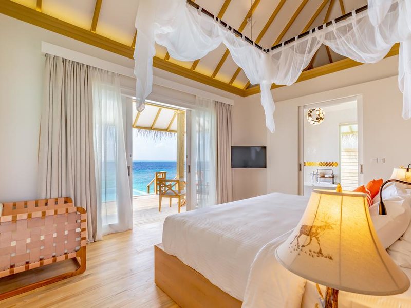 Sun Aqua Iru Veli 324147