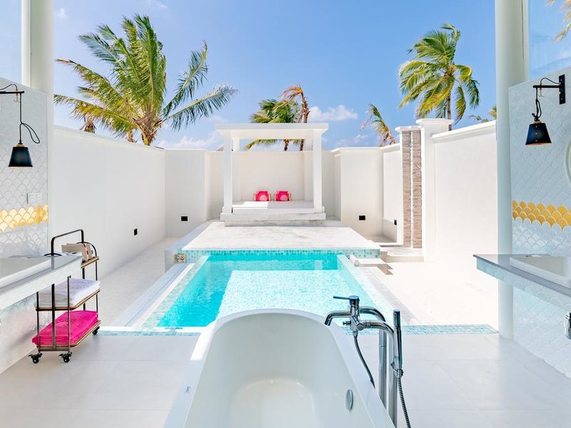 Sun Aqua Iru Veli 324148