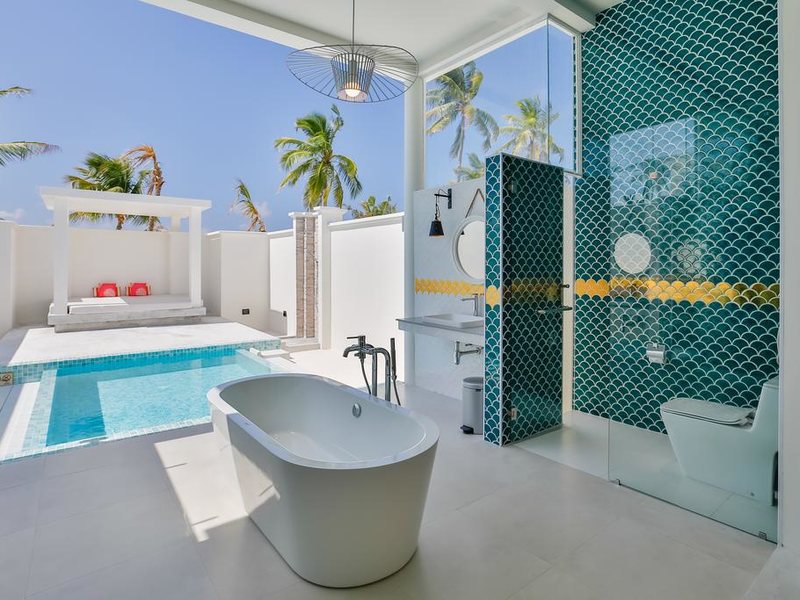 Sun Aqua Iru Veli 324149