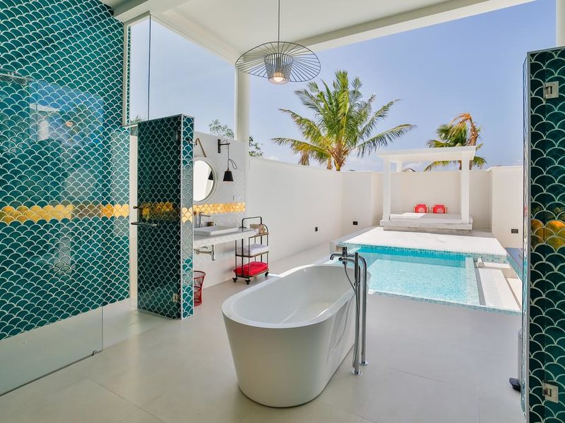 Sun Aqua Iru Veli 324150