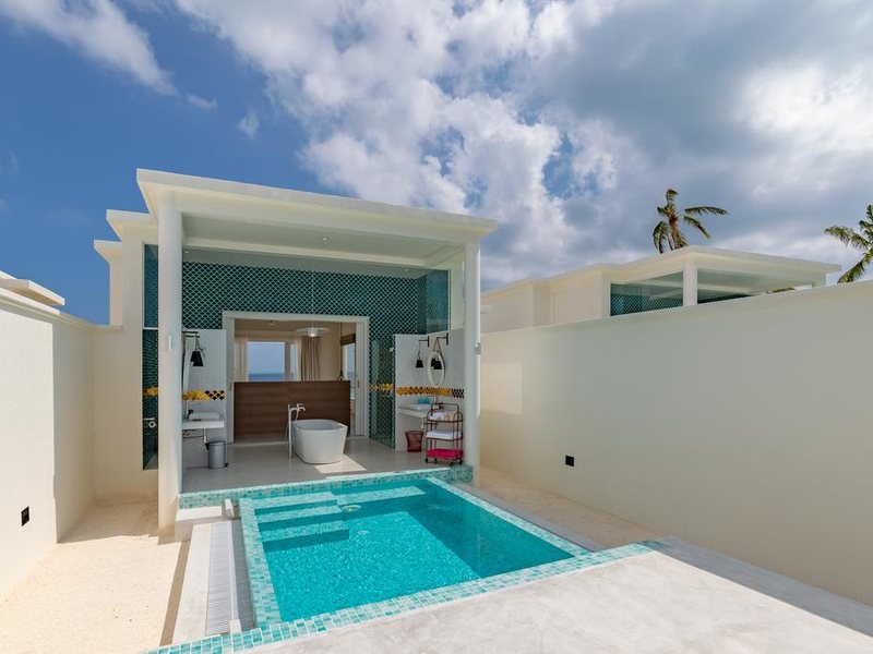 Sun Aqua Iru Veli 324151