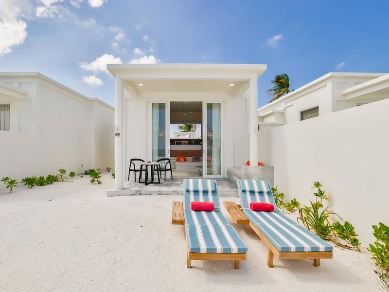 Sun Aqua Iru Veli 324153