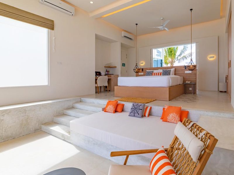 Sun Aqua Iru Veli 324156