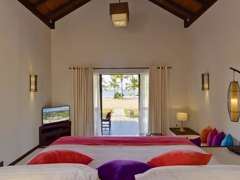 Sun Aqua Pasikudah 111917