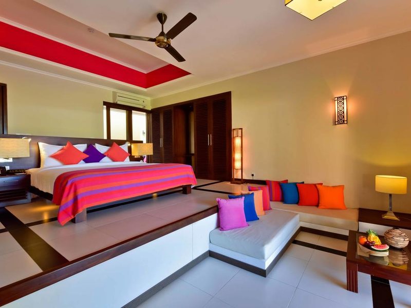 Sun Aqua Pasikudah 111919