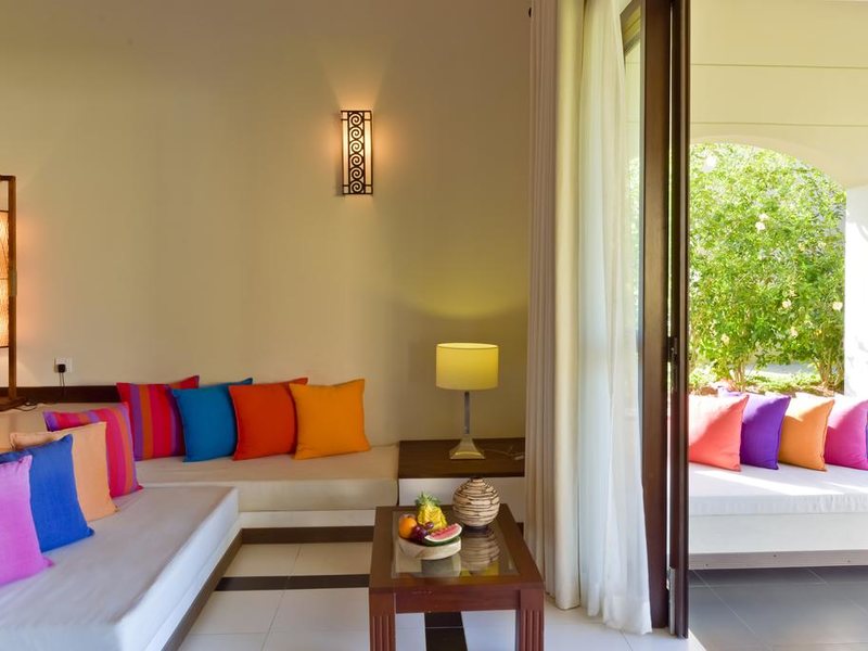 Sun Aqua Pasikudah 111920