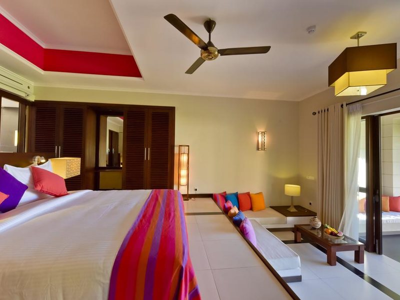 Sun Aqua Pasikudah 111921