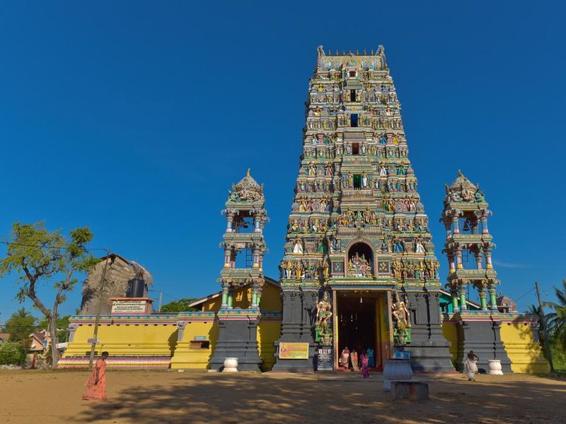 Sun Aqua Pasikudah 111926