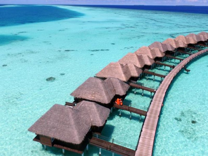 Sun Aqua Vilu Reef  136751