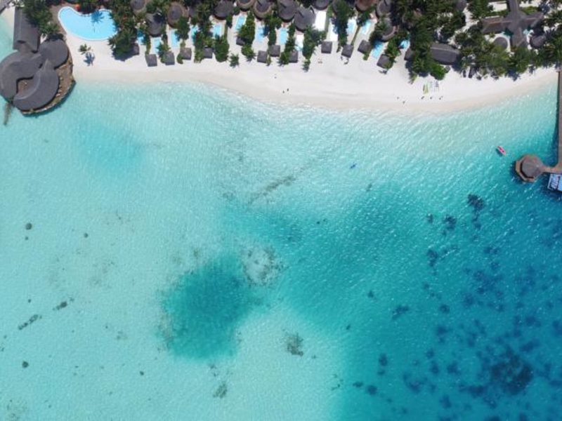 Sun Aqua Vilu Reef  136753