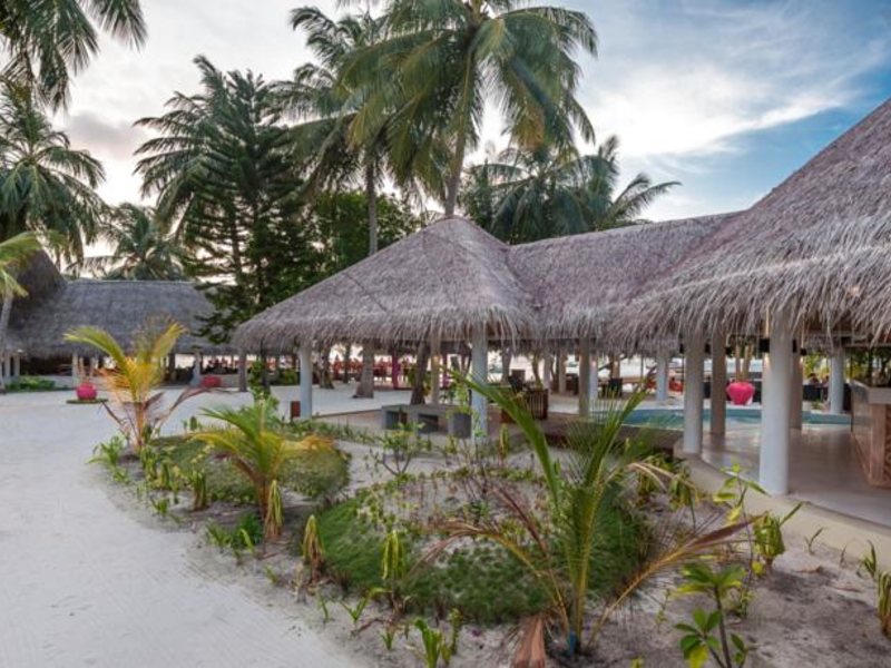 Sun Aqua Vilu Reef  136757