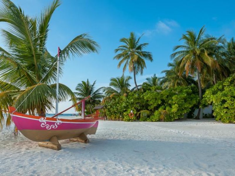 Sun Aqua Vilu Reef  136758