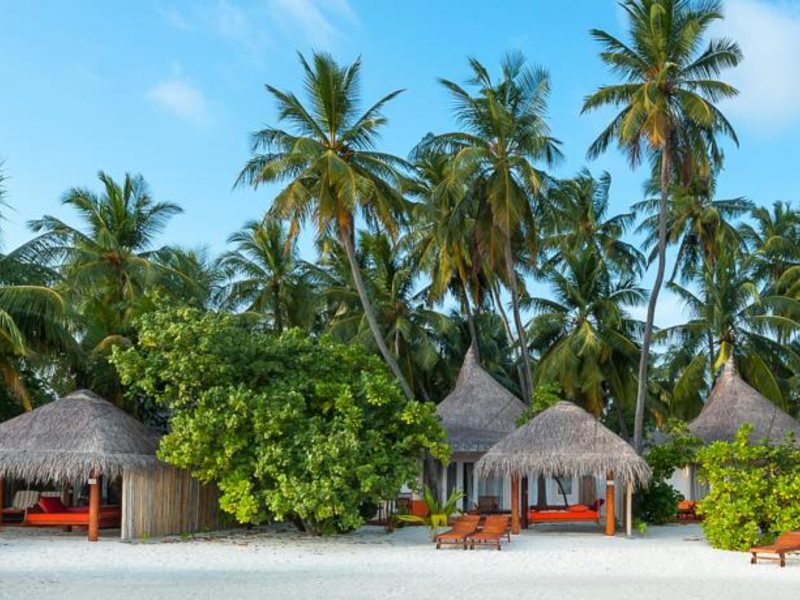 Sun Aqua Vilu Reef  136759