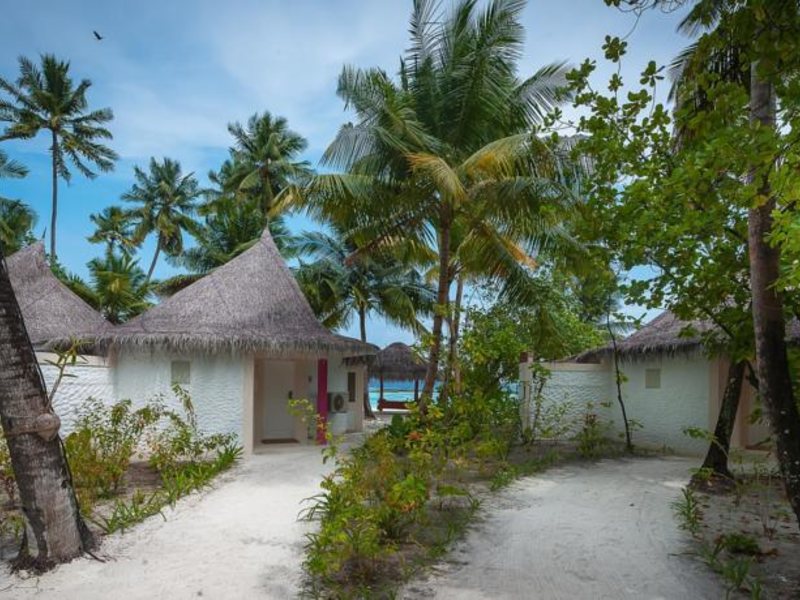 Sun Aqua Vilu Reef  136760