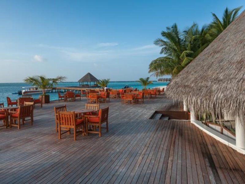 Sun Aqua Vilu Reef  136761