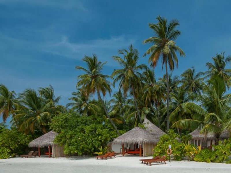 Sun Aqua Vilu Reef  136762