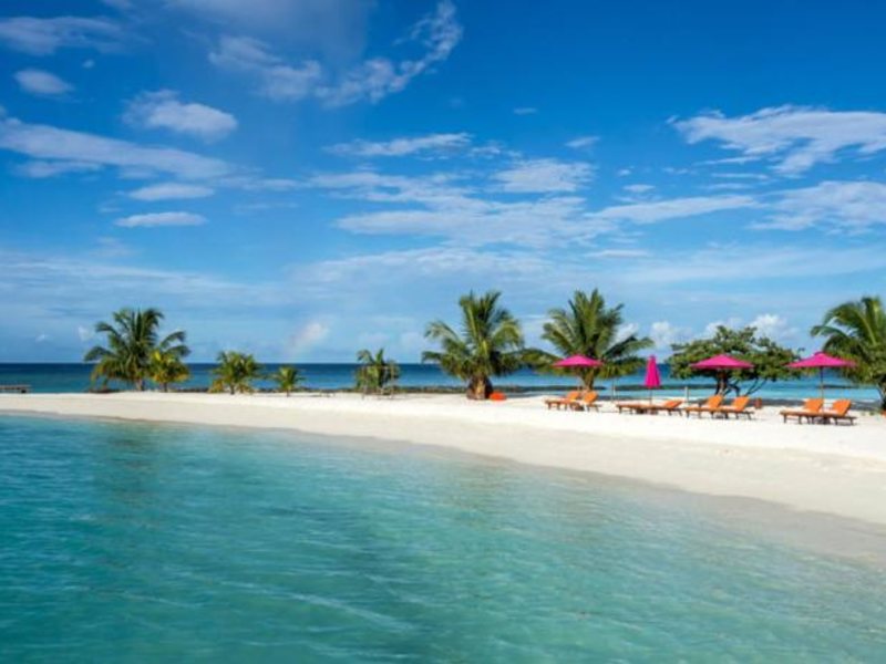 Sun Aqua Vilu Reef  136763