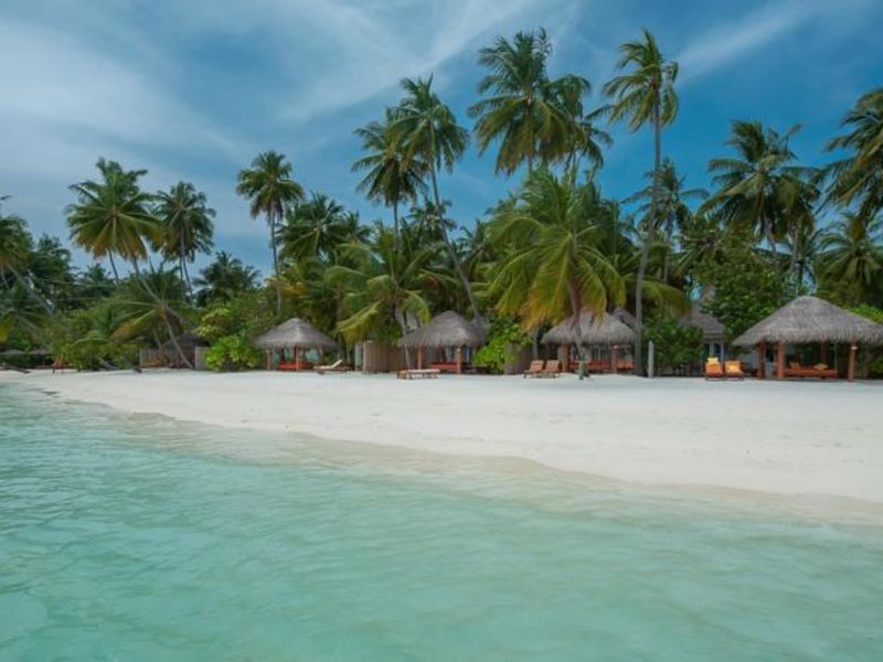 Sun Aqua Vilu Reef  136764