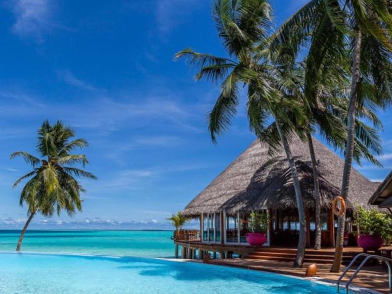 Sun Aqua Vilu Reef  136765