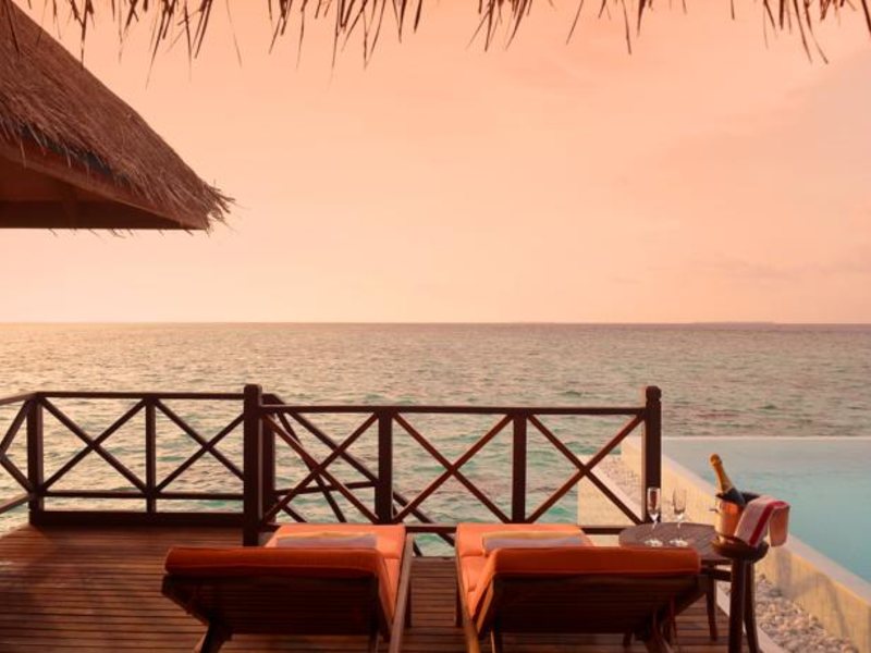 Sun Aqua Vilu Reef  136768