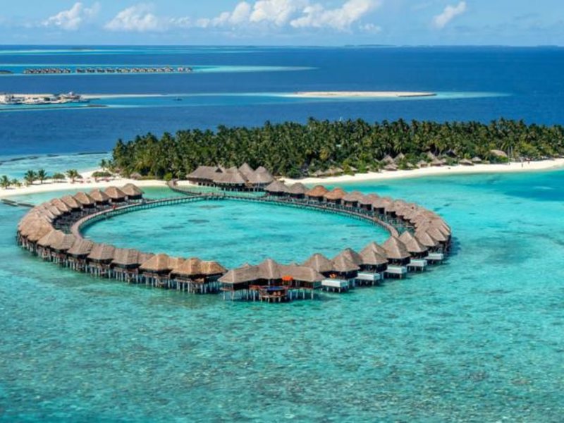 Sun Aqua Vilu Reef  136769