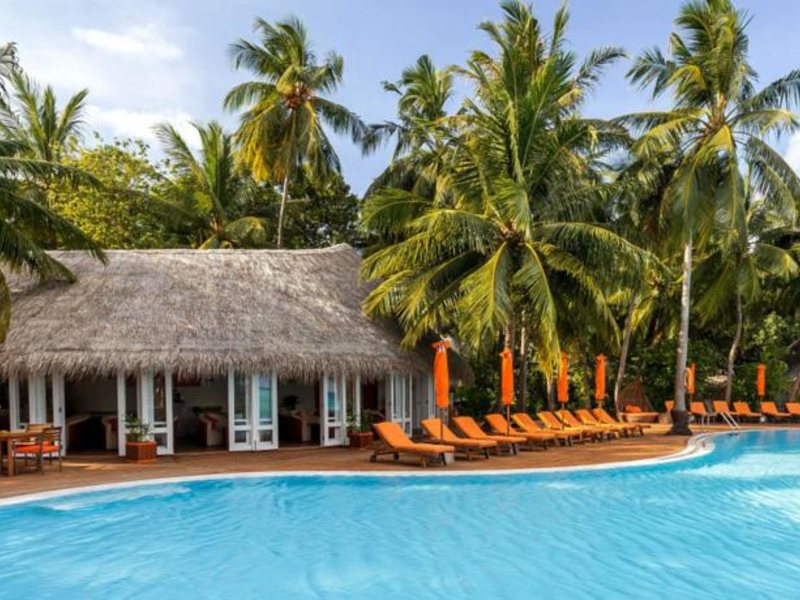 Sun Aqua Vilu Reef  136770