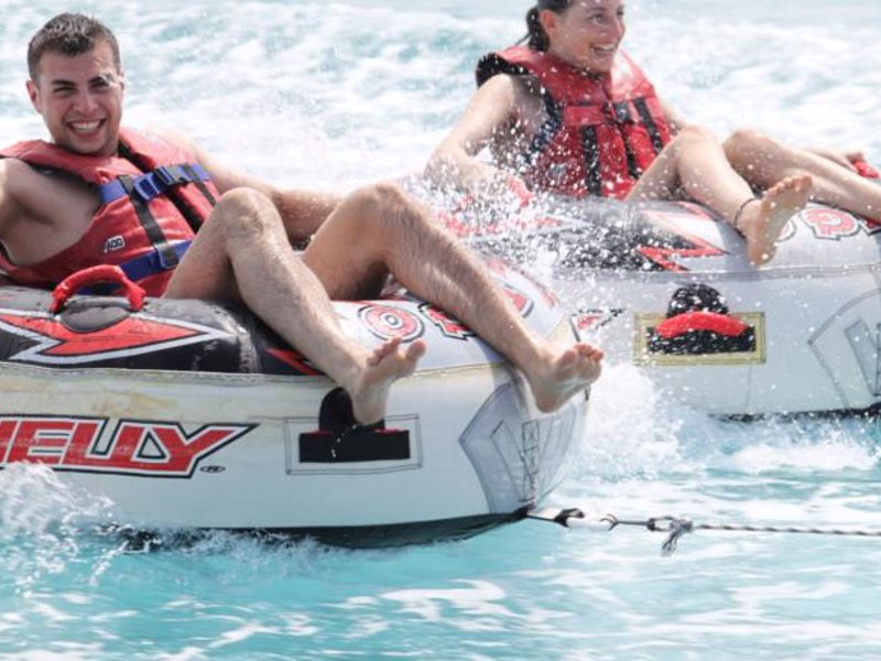 Sun Aqua Vilu Reef  136772