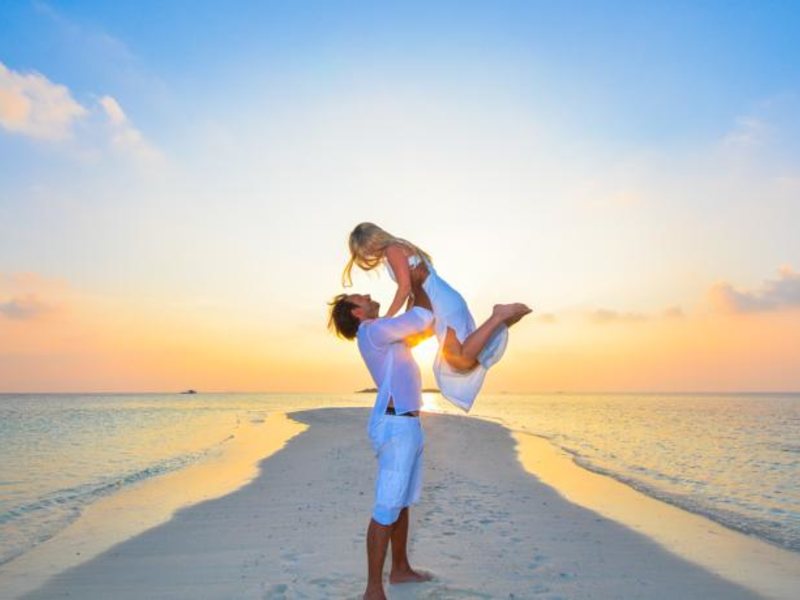 Sun Aqua Vilu Reef  136774