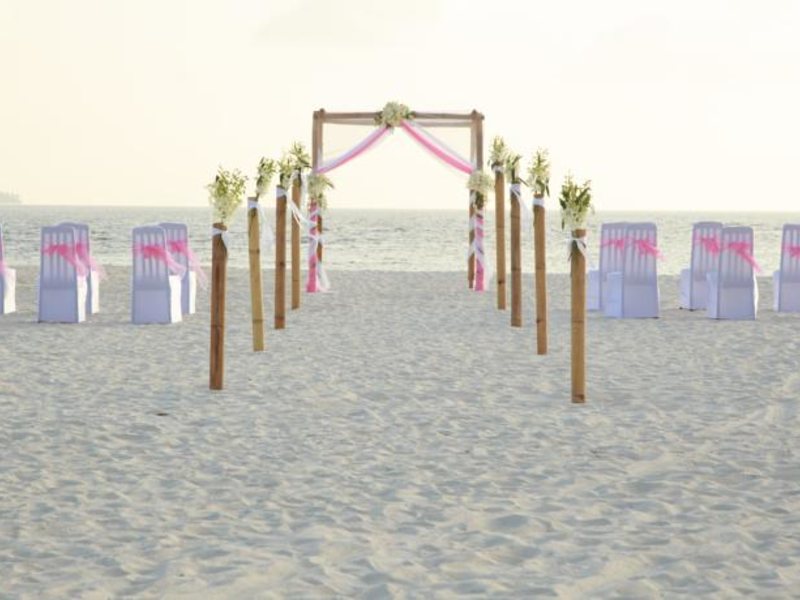 Sun Aqua Vilu Reef  136775