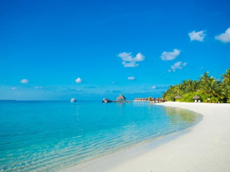 Sun Aqua Vilu Reef  136776