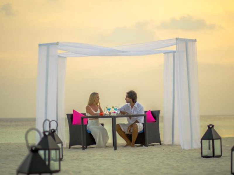 Sun Aqua Vilu Reef  136778