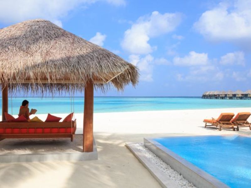 Sun Aqua Vilu Reef  136779