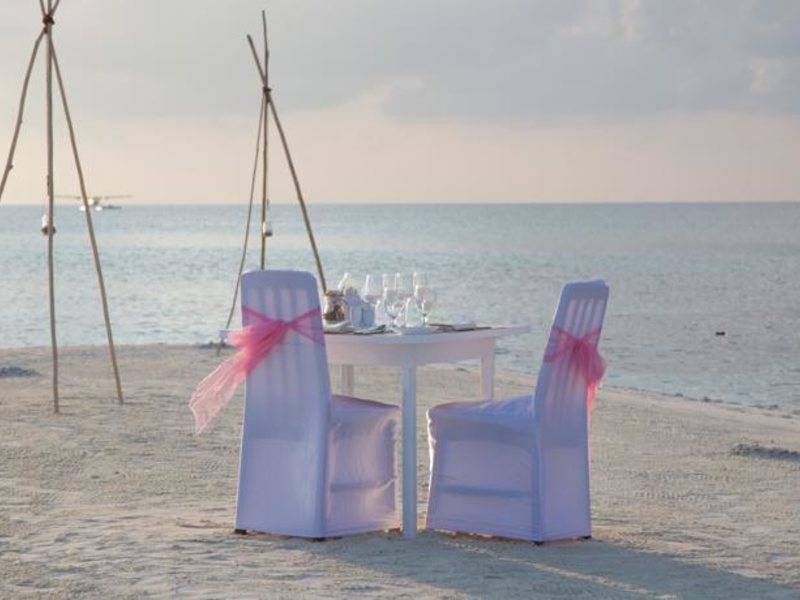 Sun Aqua Vilu Reef  136780