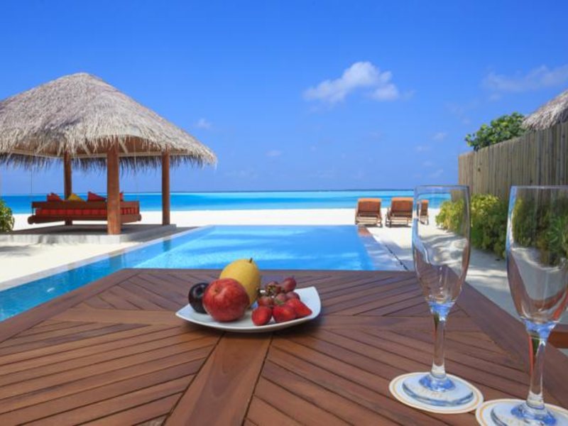 Sun Aqua Vilu Reef  136781