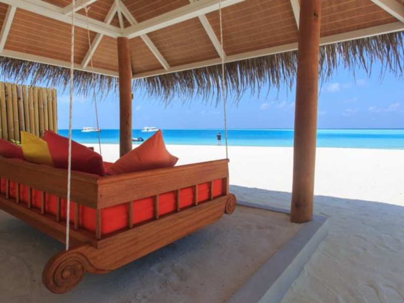 Sun Aqua Vilu Reef  136782