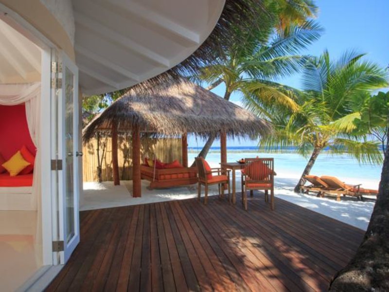 Sun Aqua Vilu Reef  136783