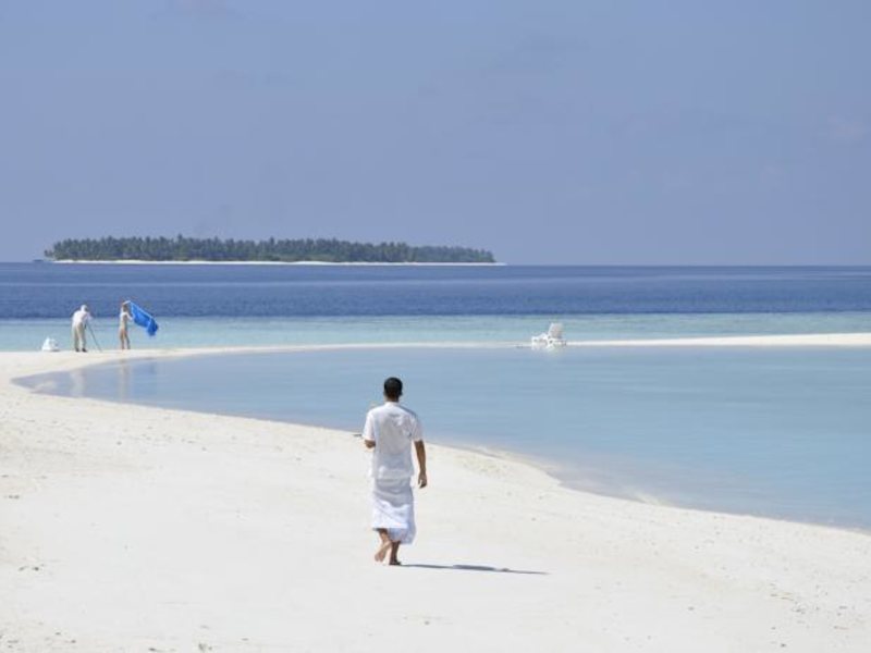 Sun Aqua Vilu Reef  136784