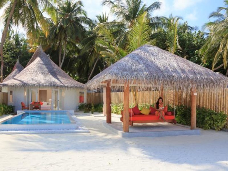 Sun Aqua Vilu Reef  136785