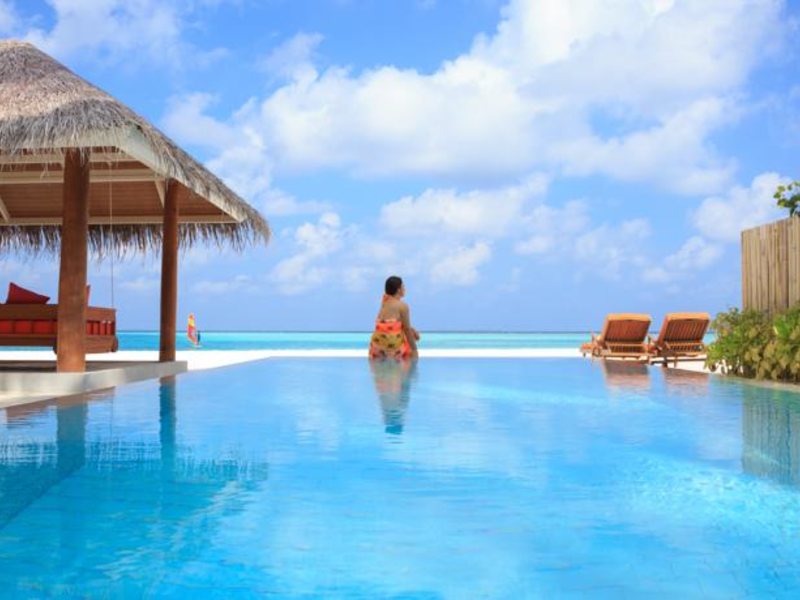 Sun Aqua Vilu Reef  136786