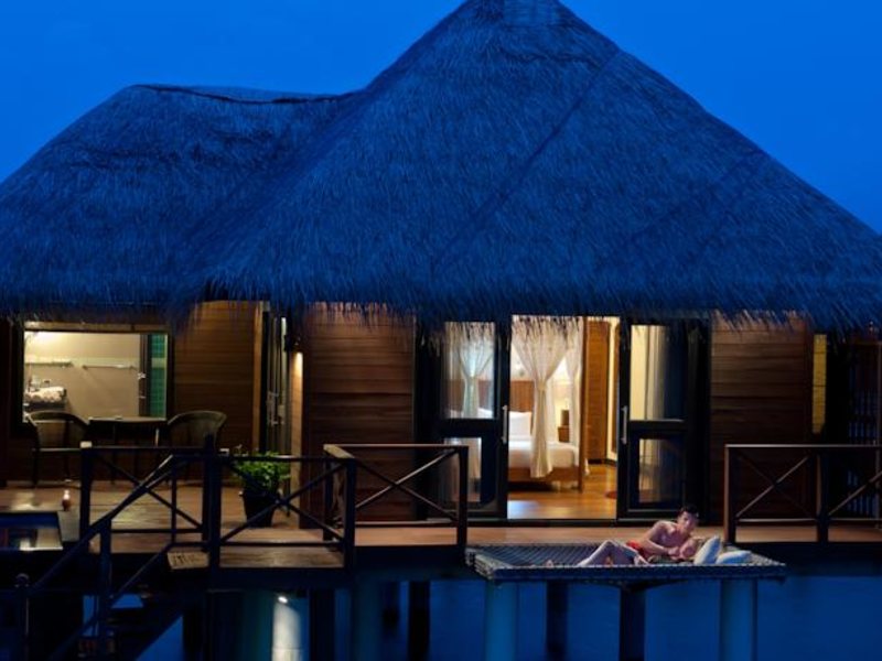 Sun Aqua Vilu Reef  136787