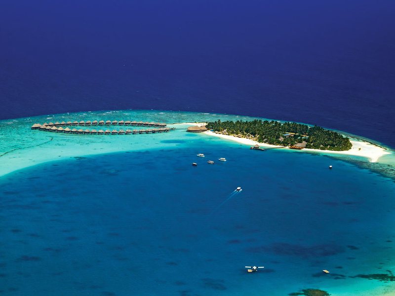 Sun Aqua Vilu Reef  136788