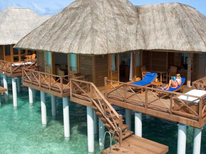 Sun Aqua Vilu Reef  136789