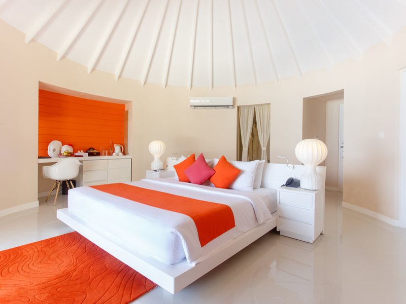 Sun Aqua Vilu Reef  136790